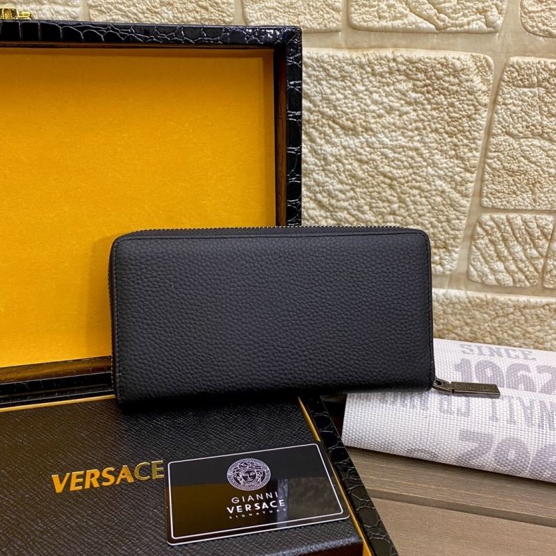 Versace Wallets